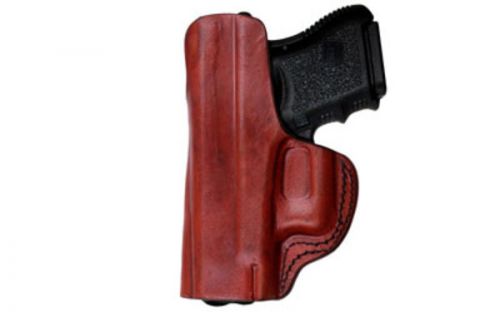 Tagua IPH ITP Right Hand Brown S&amp;W Sigma Leather IPH-1022
