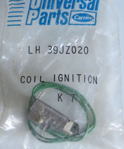 CARRIER  COIL IGNITION LH 39JZ 020  NEW