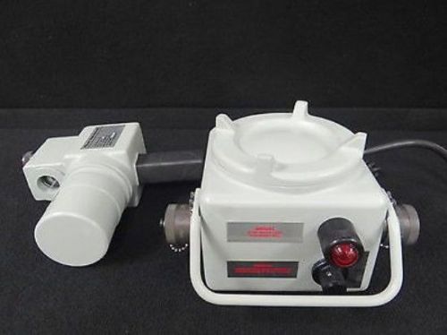 Explosion-proof refrigerant gas leak detector p/n ld-1100m nsn 4940-01-247-4214 for sale