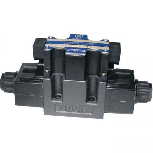 Hydraulic dir control valve 26.4 gpm # swhg03c3a12010 for sale