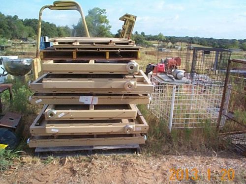 Boh shelving go/10/15/std/2t roll out shelving for sale