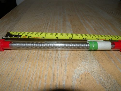 Cajon swagelok  321-4-x-6 stainless steel flexible tubing   1/4&#034; od for sale