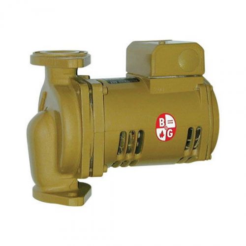 Bg 70536 maintenance free series 100 circulation pump for sale