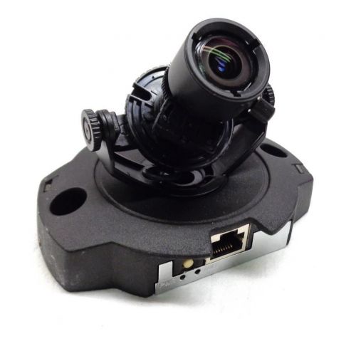 Axis M3203 POE Security CCTV Network Camera| H.264| Fixed Dome| Tamper Resistant