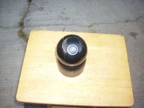 Sensormatic 0101-0041-01 Surveillance Ultra VII SpeedDome Camera