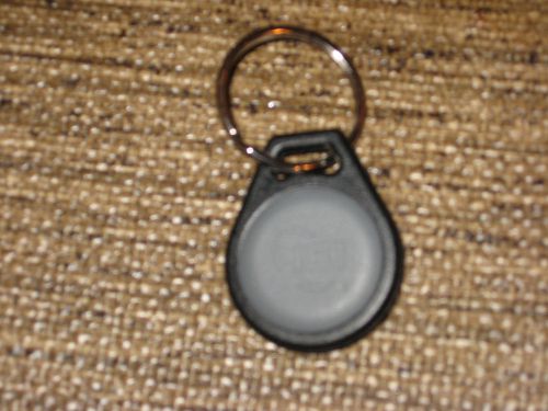 *NEW* HID Prox Key III keyfob access control 1346 With Key Ring