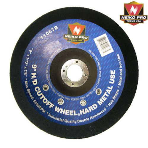 10pc Cutoff Wheels 9&#034; x 1/12&#034; x 7/8&#034; inch Disc for Cutting Hard Steel Metal
