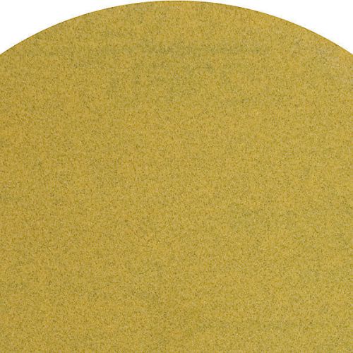 10pk 6&#034; 3m gold tab psa stick-on disc - 400 grit for sale