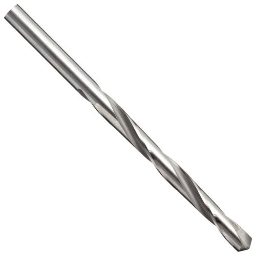 Precision twist d444 carbide-tipped drill #32 118 deg hss 1 5/8&#034; flute 2 3/4&#034; l for sale