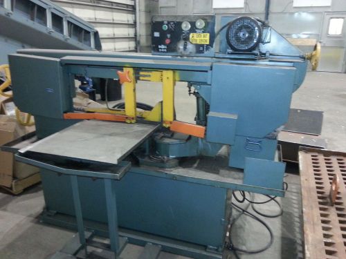 DoALL Band saw Series C-916 Cut-Off Saw