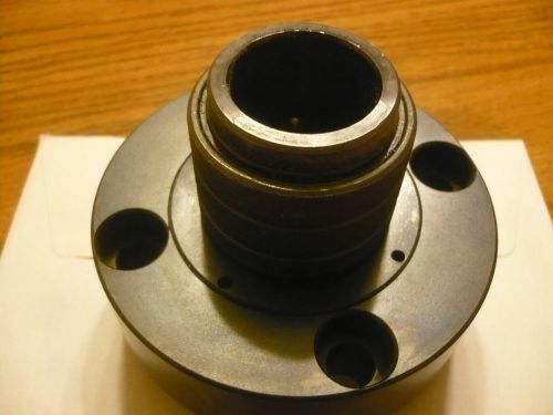 New Trudex 10to5 TRCT-297-R1 946242211 Tool Holding Adapter 10 to 5