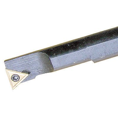 S-stucr/stfcr 12-3 indexable boring bar (ts-3- screw) (1004-2750) for sale