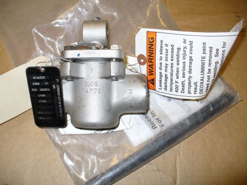 Xomox 0366sw weld end sleeved plug valve for sale