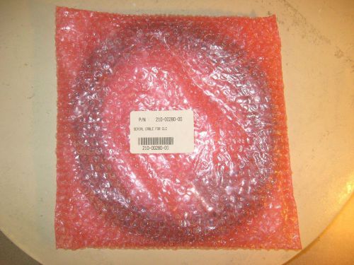Serial Cable for CLC, 210-00280-00, New, Sealed