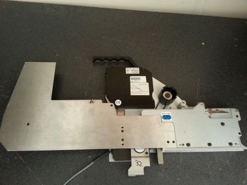 Hover Davis MPF02-32 Feeders Pick and Place SMT PCB