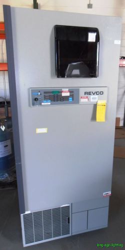 Revco legaci ult1740-9-a34 ultima ii -40c lab scientific freezer 17 cubic feet for sale