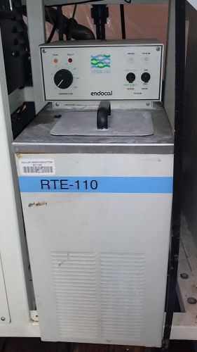 Neslab RTE-110 Digital Refrigerated Recirculating Chiller