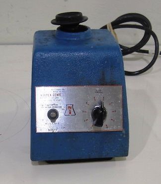 Scientific products k-550-g genie mixer vortexer for sale