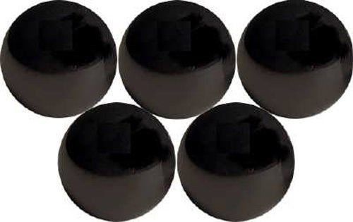 Five 7/32&#034; silicon nitride ceramic si3n4 bearing balls for sale