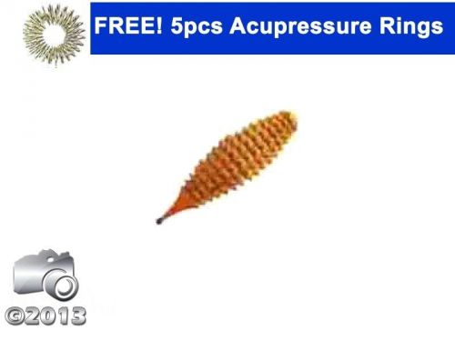 Acupressure palm hand roller massage &amp;  free 5 sujok rings @orderonline24x7 for sale