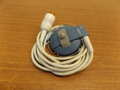 HP1355A Toco Transducer Used