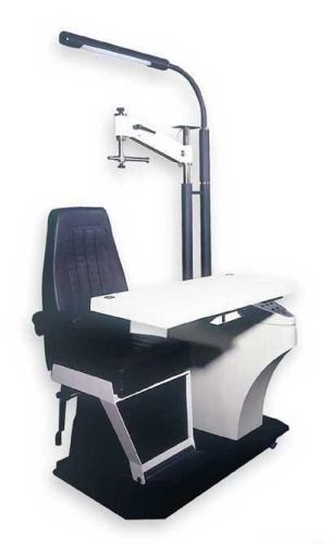Ophthalmic unit tw-1510 for sale
