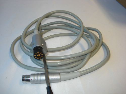 Stryker 296-9 Command Cable with control lever   *90 Days Warranty*