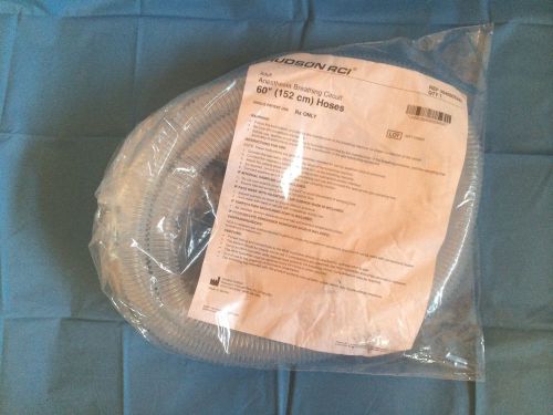 Hudson rci 3040005345anesthesia breathing circuit 60&#034;, 3l bag (qty-lot of 20) for sale