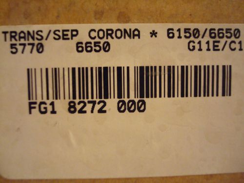 Canon FG1-8272-240 Transfer/Seperation Corona Assembly - Hard to Find. L@@K!!