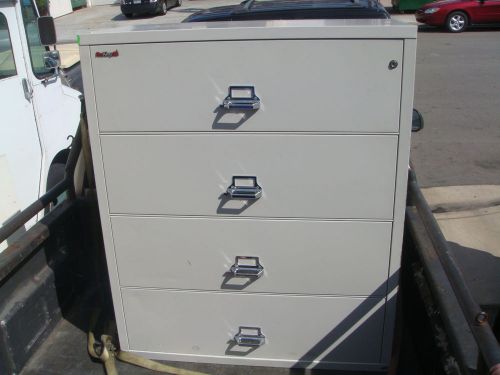 Fire King  File Cabinet Fireproof Cabinet 44 inch