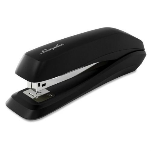 3 Swingline 545 Standard Stapler, Antimicrobial Product Protection, 50% Recycled