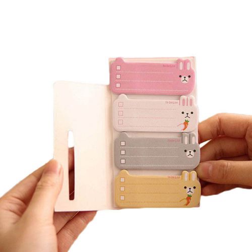 PH To Do List Sticker Post-It Bookmark Marker Memo Flags Index Tab Sticky Note