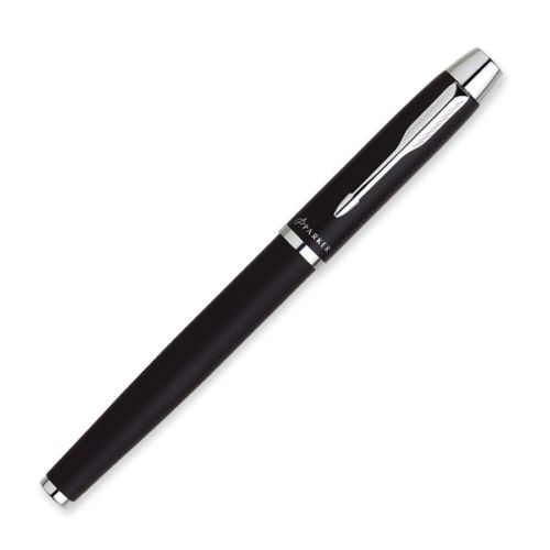 Parker Im Rollerball Pen - Medium Pen Point Type - Cone Pen Point (par1737245)