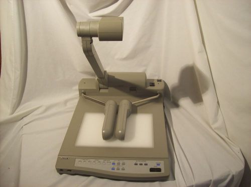 Sony Video Presentation Stand Model VID-P110 - Used
