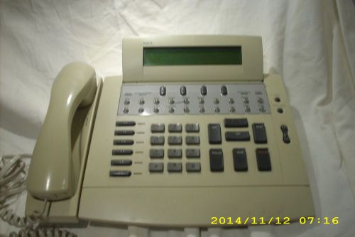 NEC - SN716 DESK CON A-C with Handstand and Handset Stand NR-578840