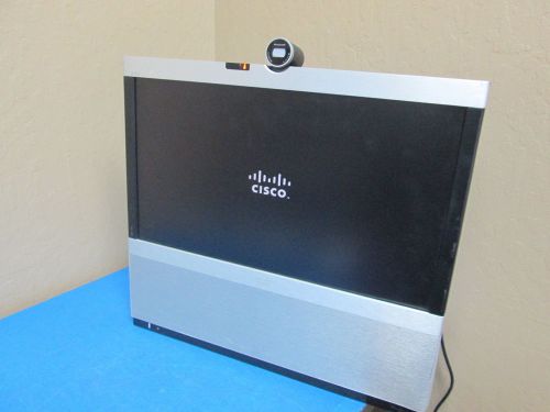 Cisco CTS-EX60-K9 TelePresence System Video Conferencing Monitor And Camera