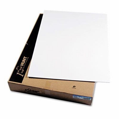 Elmer&#039;s CFC-Free Polystyrene Foam Board, 40 x 30, White, 25/Carton (EPI900510)