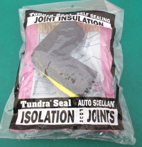ITP PF38058T2 Self-Sealing Joint Insulation 90 Degrees 1/2 in Box of 32