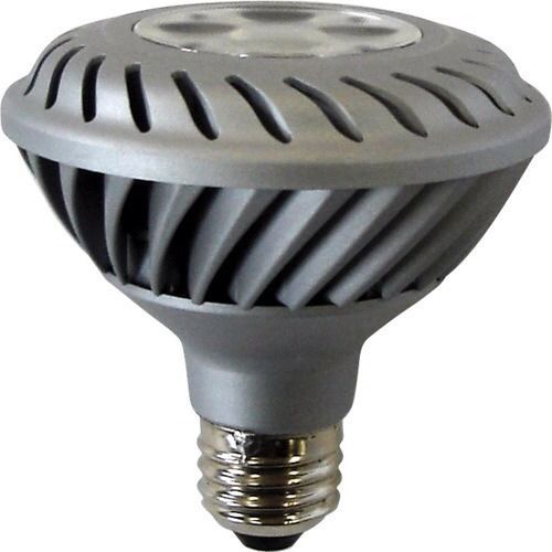 GE Lighting 61923 Energy Smart LED 10-Watt (50-watt replacement) 450-Lumen PAR30