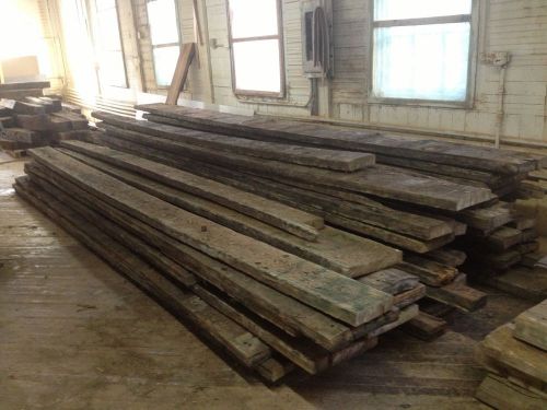 Historic Reclaimed Wood From Amercas Most Historic Yacht- The Coronet