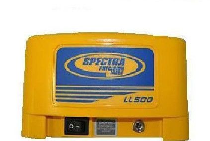 NEW Trimble Spectra Precision LL500 Battery Pack - Authorized Dealer  1046-5106S