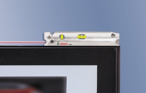 Bosch GPL3T 3-Point Torpedo Laser Alignment Kit