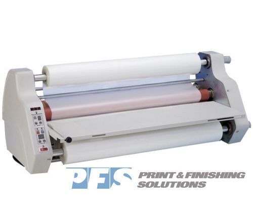 Tahsin tcc2700 laminating special for sale