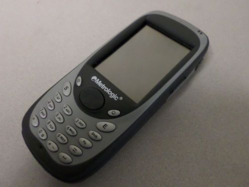 Metrologic SP5721 (SP5721-11260A) Optimus PDA Barcode Scanner