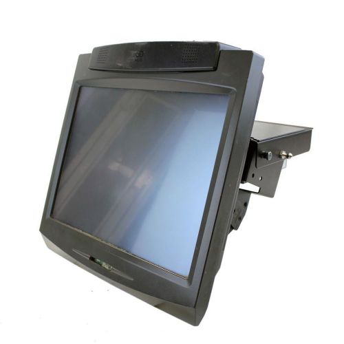 NCR RealPOS System 15&#034; All In One Touchscreen Terminal - 7402-3021