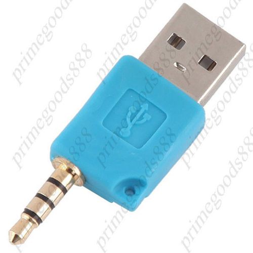 Blue Mini Wireless USB Data Link Charging sale cheap discount low price prices