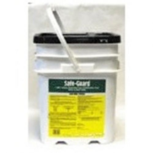 Safe-Guard SafeGuard 1.96% Flake Econimical Cattle Cows Scoop 25 Pounds
