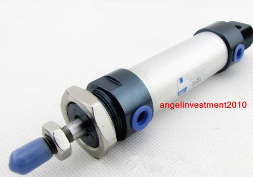 NEW MAL 20mm x 100mm Single Rod Double Acting Mini Pneumatic Air Cylinder