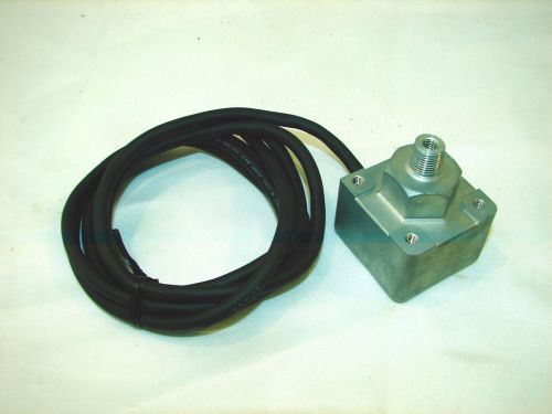 COPAL PS7-102G PRESSURE SWITCH 4&#039; 10&#034; CABLE ***NNB***