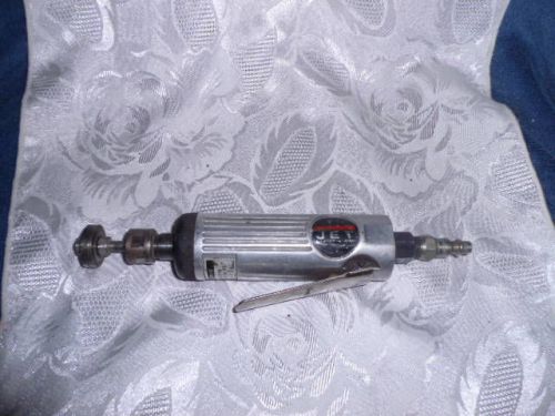 Jet  jsm - 512 - die grinder - 1/4&#034; collet  - 22000 rpm 90 psi for sale